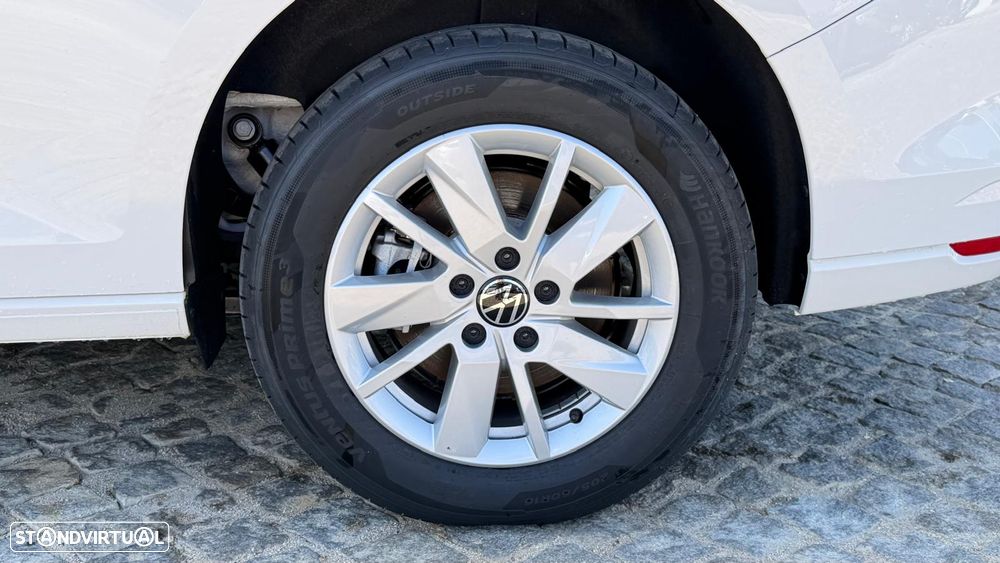 VW Caddy 1.5 TSI eHybrid Life DSG - 22