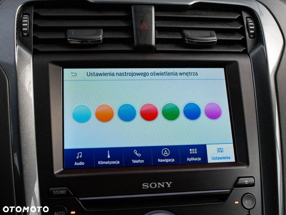 Ford Mondeo - 24