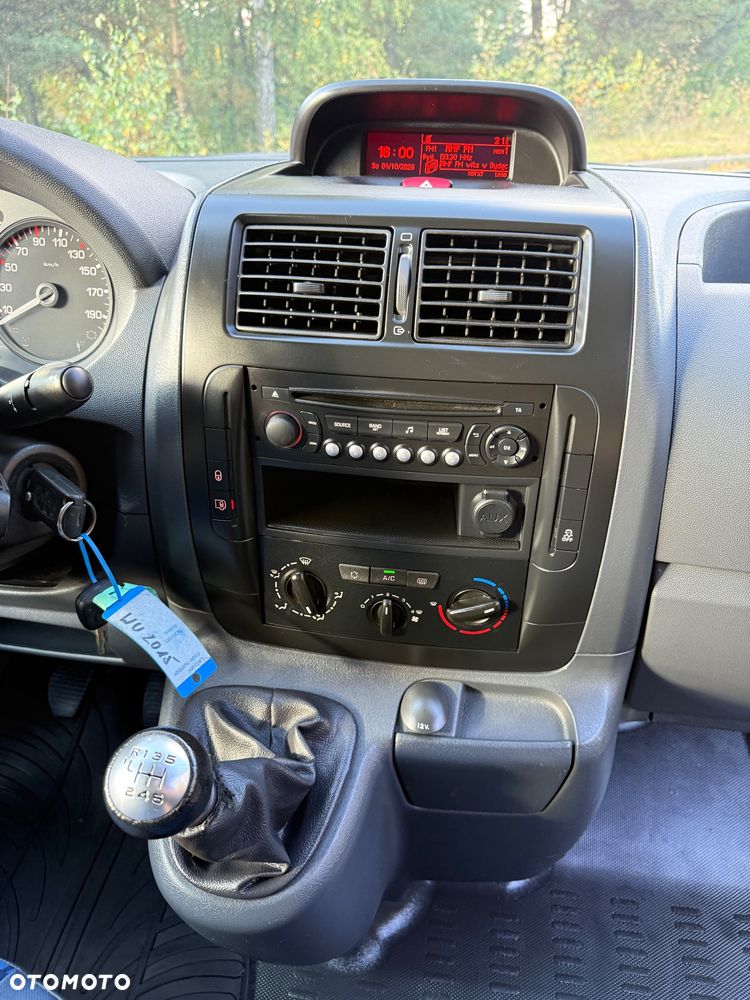 Fiat Scudo - 19