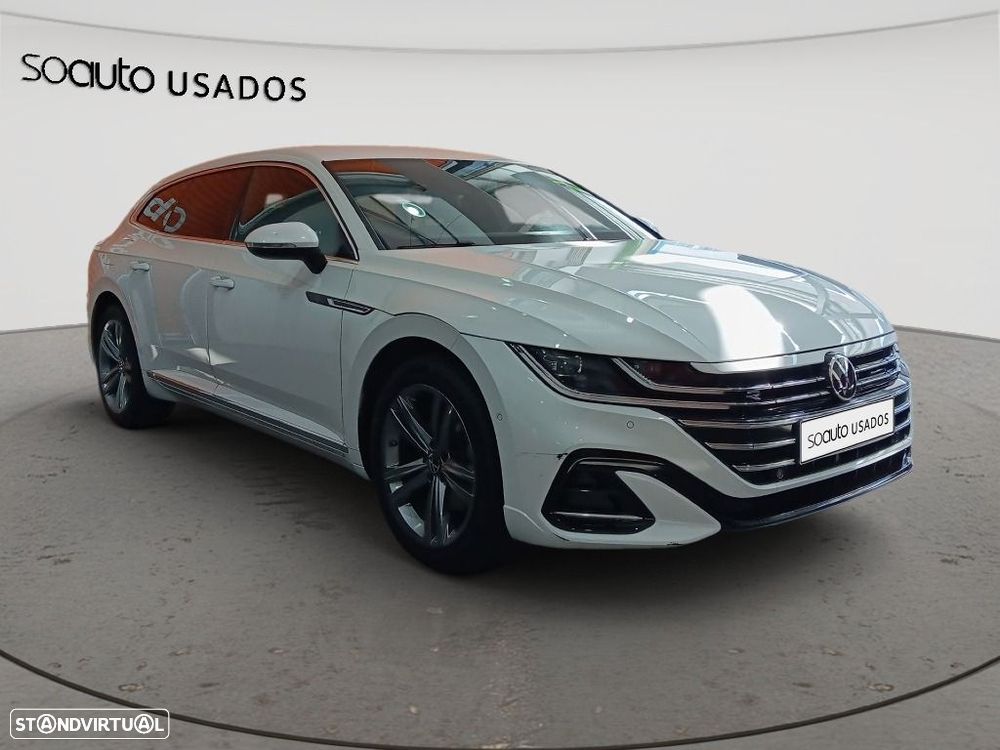 VW Arteon Shooting Brake 1.4 TSI eHybrid R-Line - 10