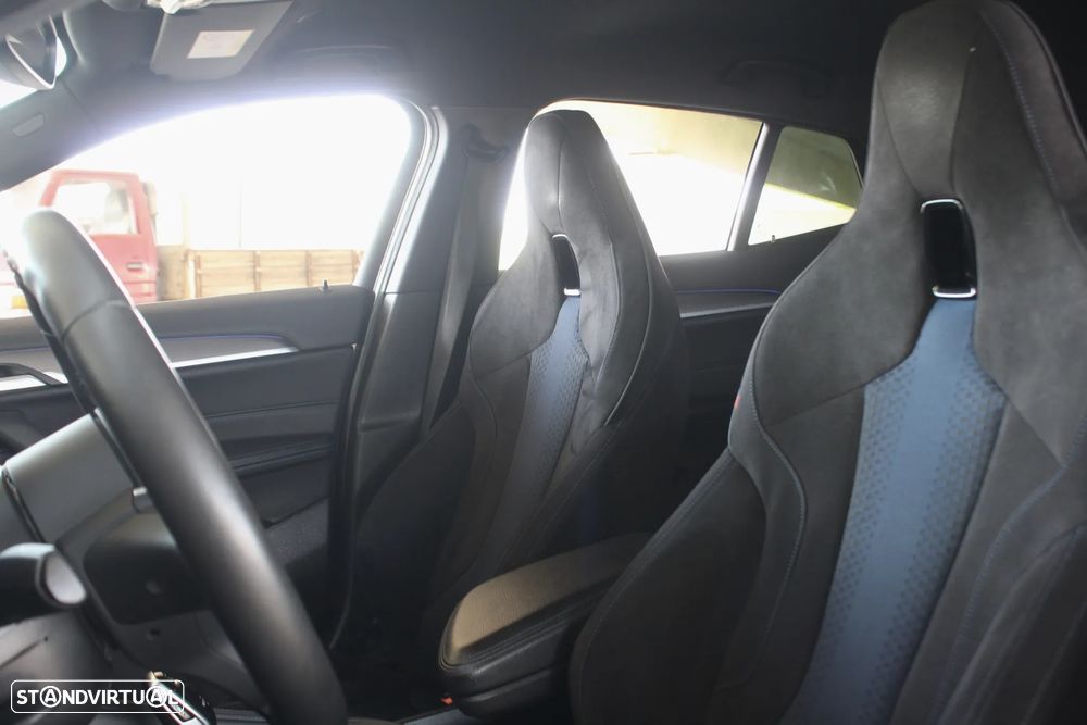 BMW X2 16 d sDrive Auto Pack M - 26