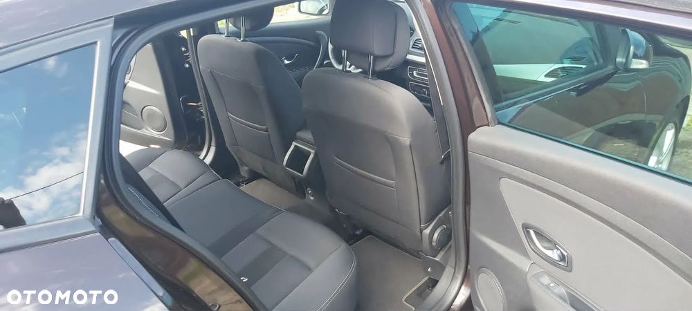 Renault Megane - 21
