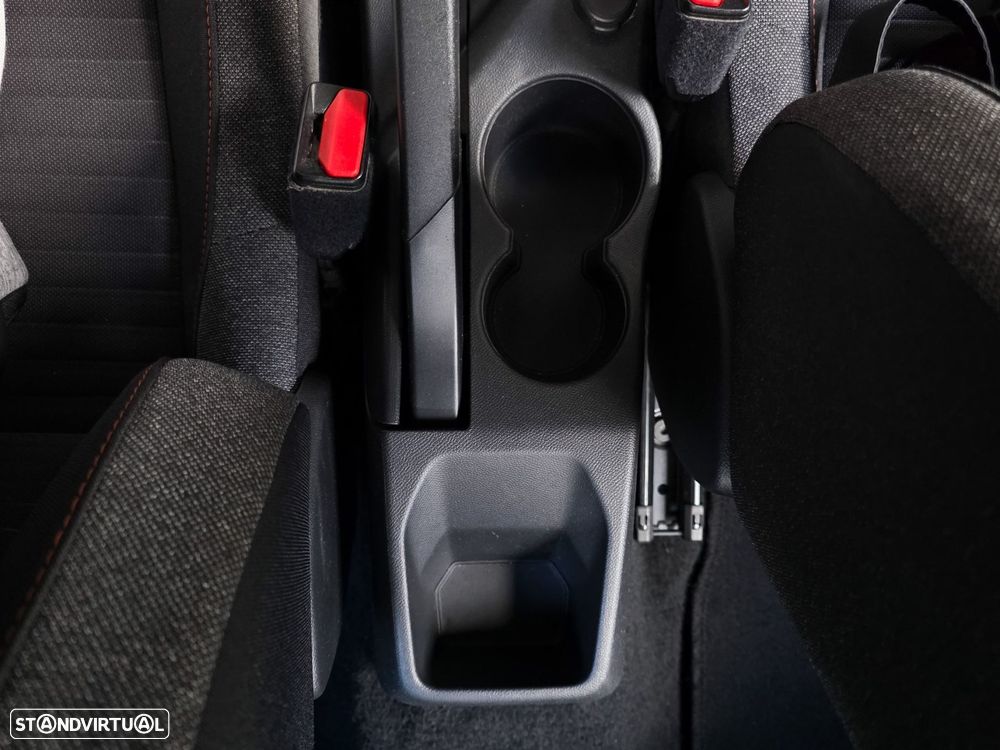 Peugeot 208 1.5 BlueHDi Active Pack - 35