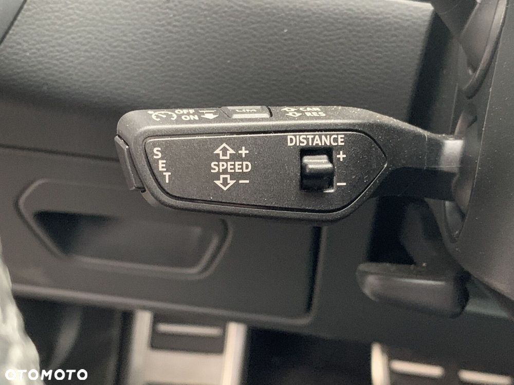 Audi A6 Avant 50 TFSI e PHEV Quattro S Line S tronic - 33