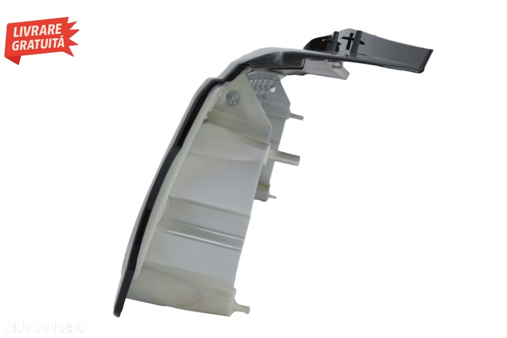 Ansamblu Grila Centrala si Grile Laterale Land Range Rover Sport L320 (2005-2008) - livrare gratuita - 10