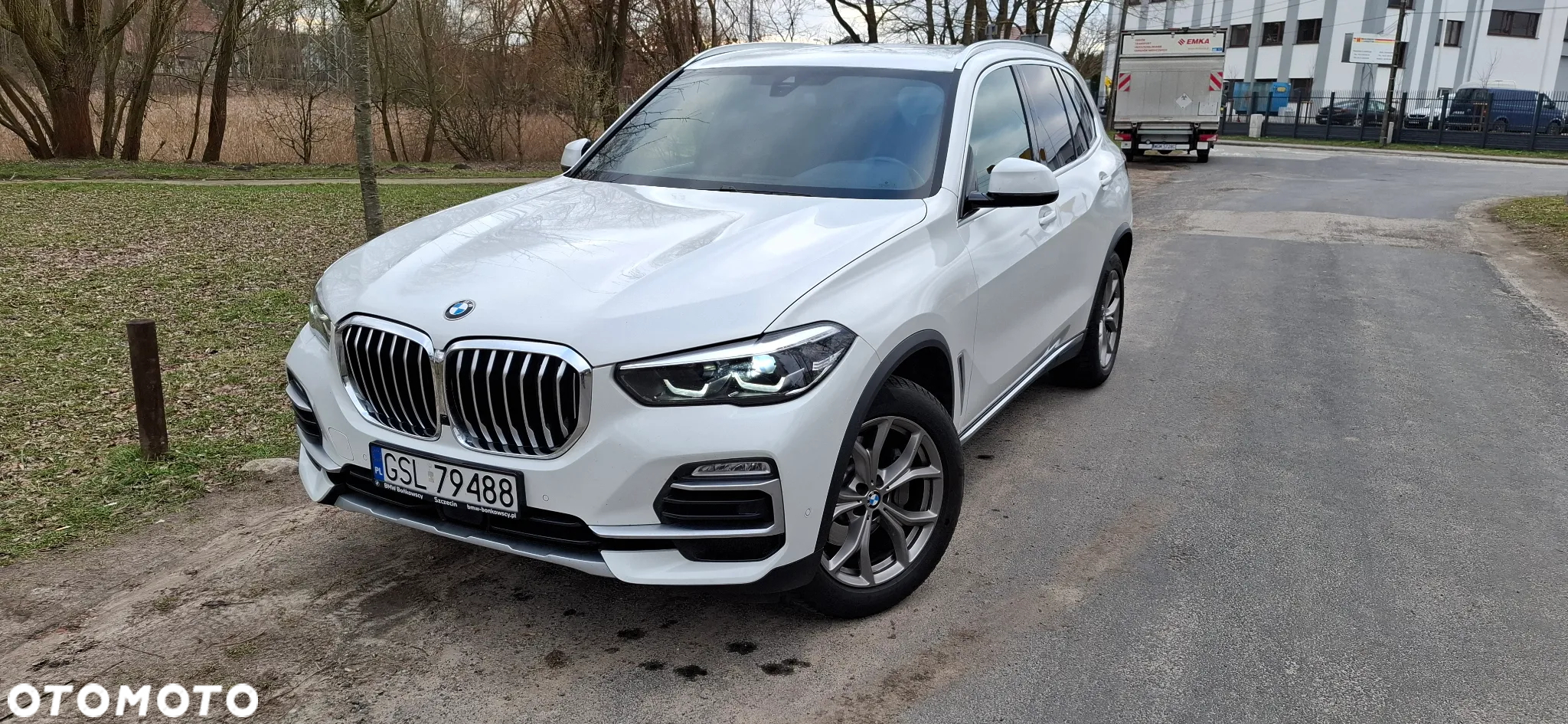 BMW X5 xDrive25d - 5