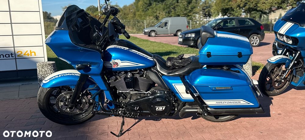 Harley-Davidson Touring Road Glide - 8