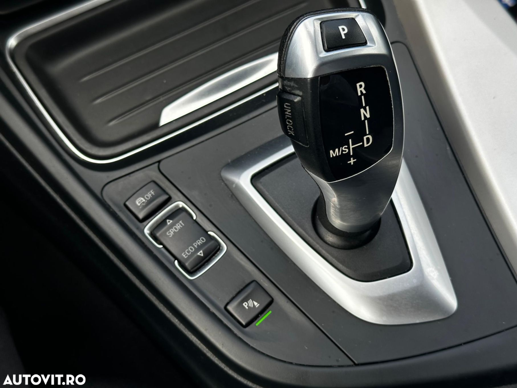 BMW Seria 3 318d GT Aut. - 18