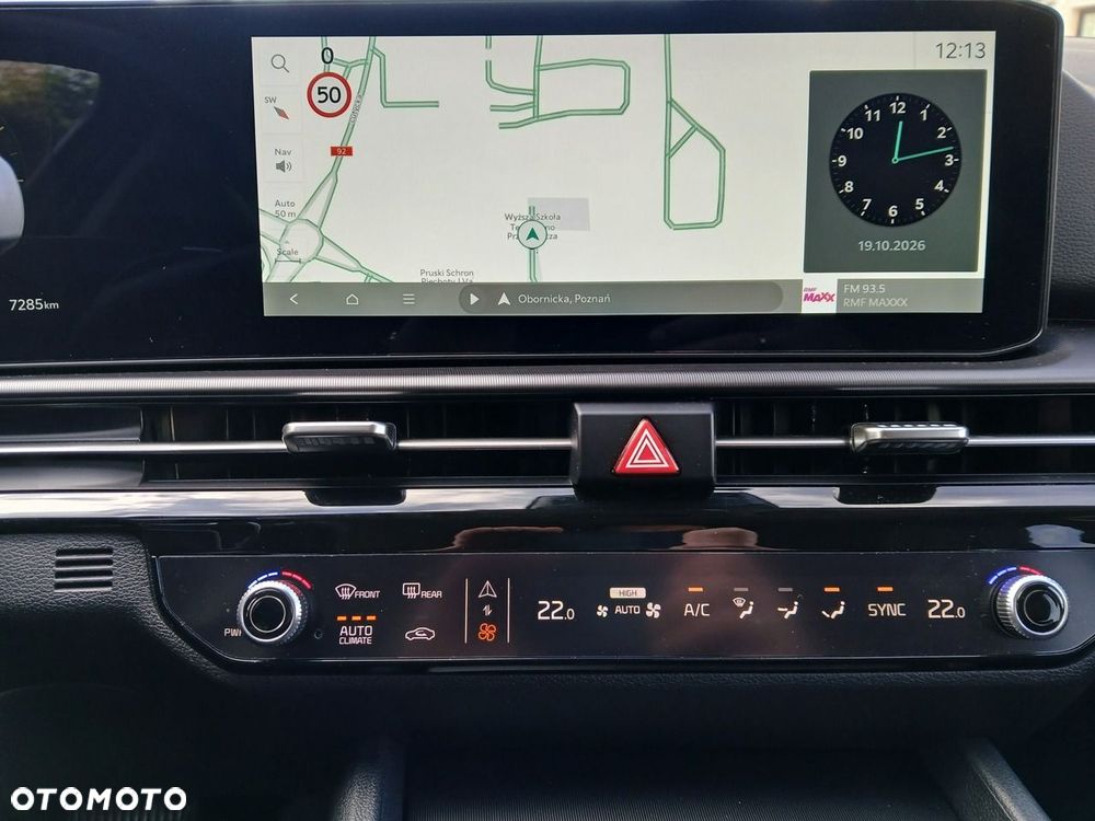Kia Sportage 1.6 T-GDI Anniversary 2WD DCT - 25