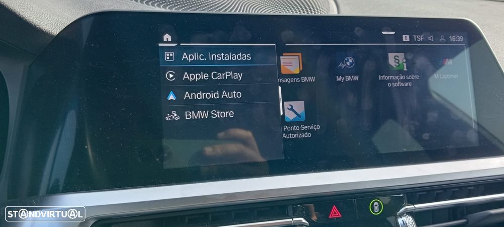 BMW 330 e Pack M Auto - 17