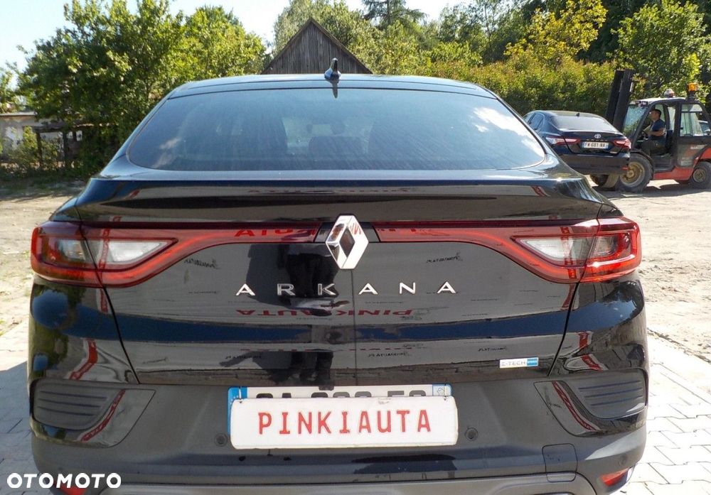 Renault Arkana - 13