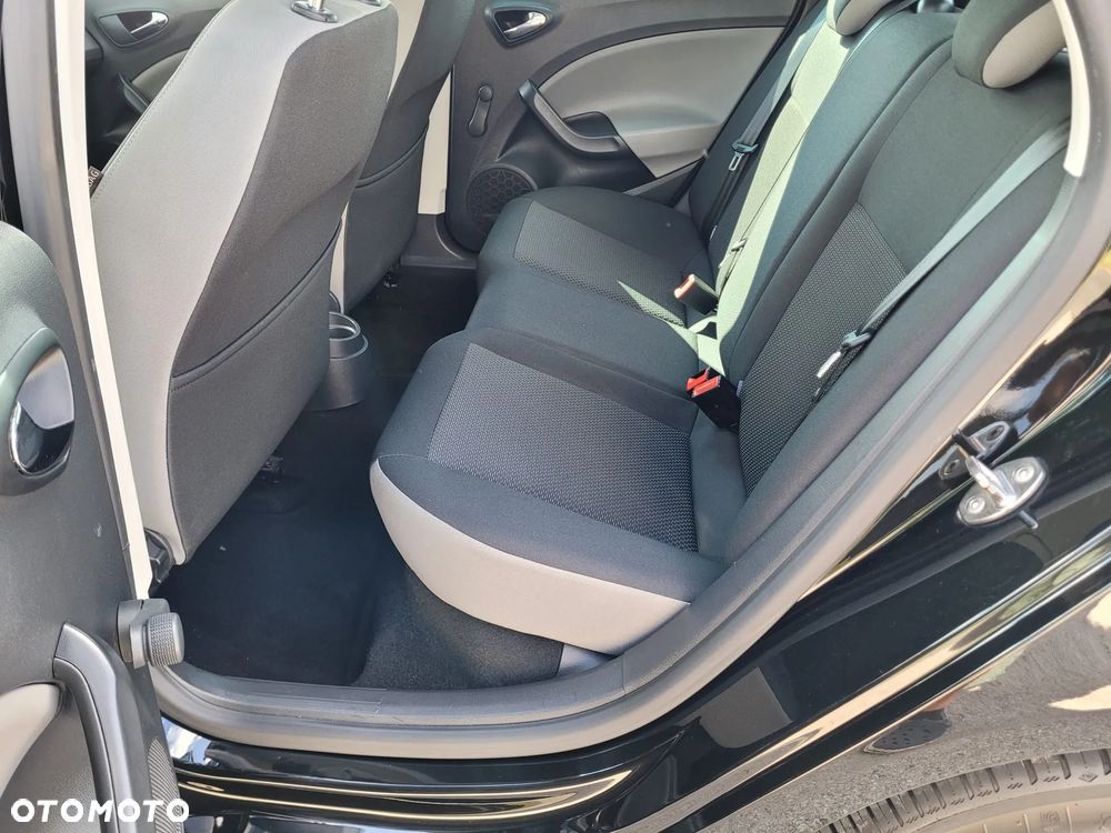 Seat Ibiza 1.0 TSI Style S&S - 12