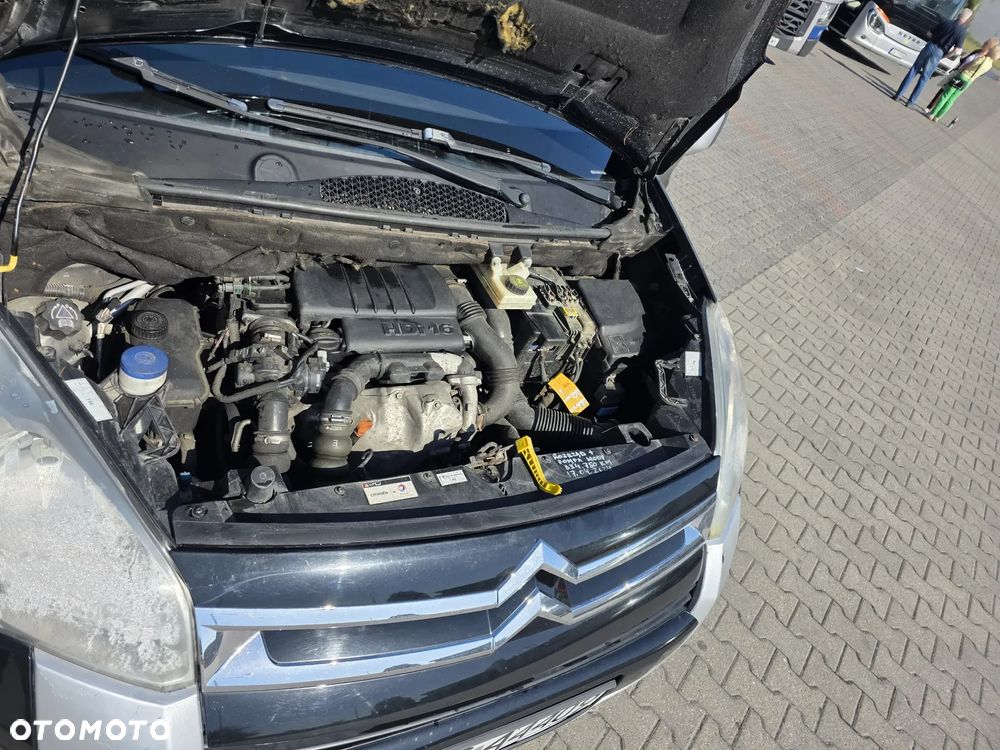 Citroën Berlingo - 13