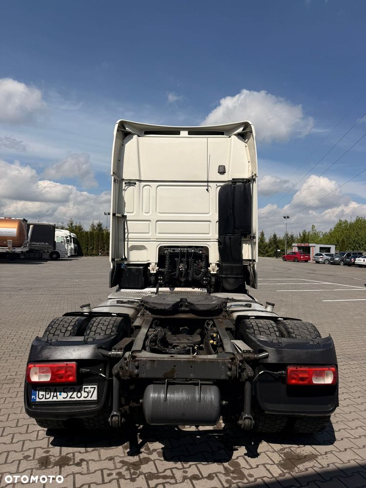 DAF xf 106 - 7