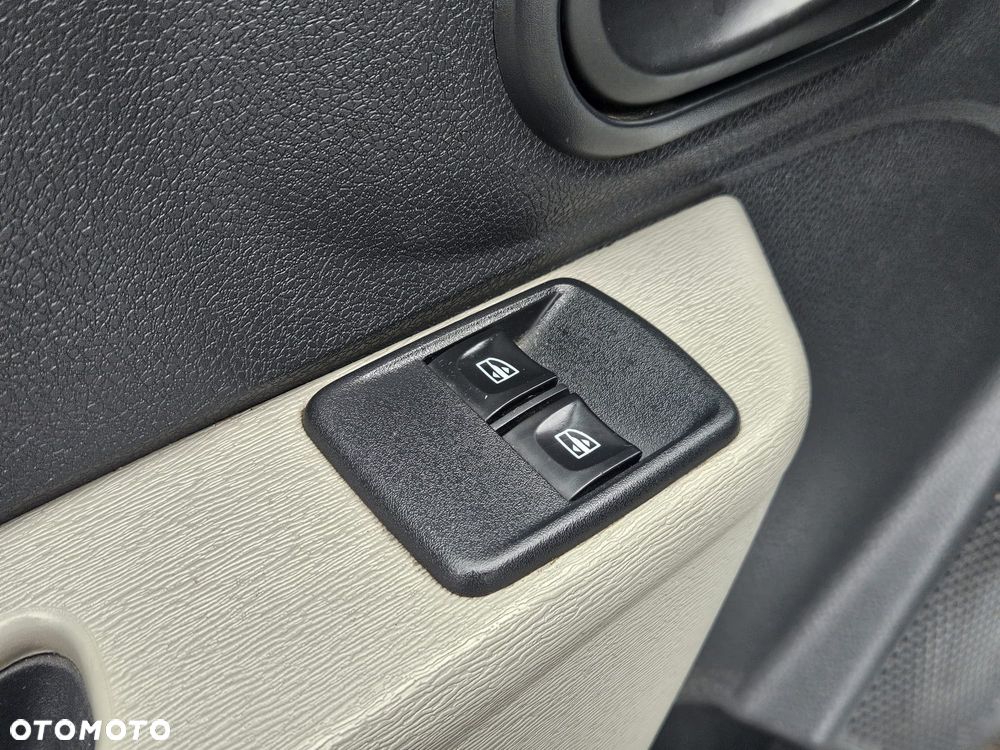 Dacia Dokker VAN - 28