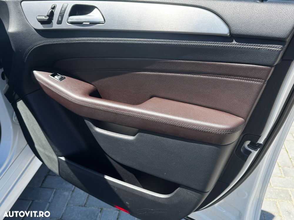 Mercedes-Benz ML - 29