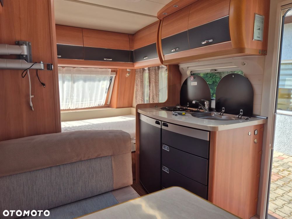 Volkswagen Sharan 2.0 TDI DPF BlueMotion Comfortline - 31