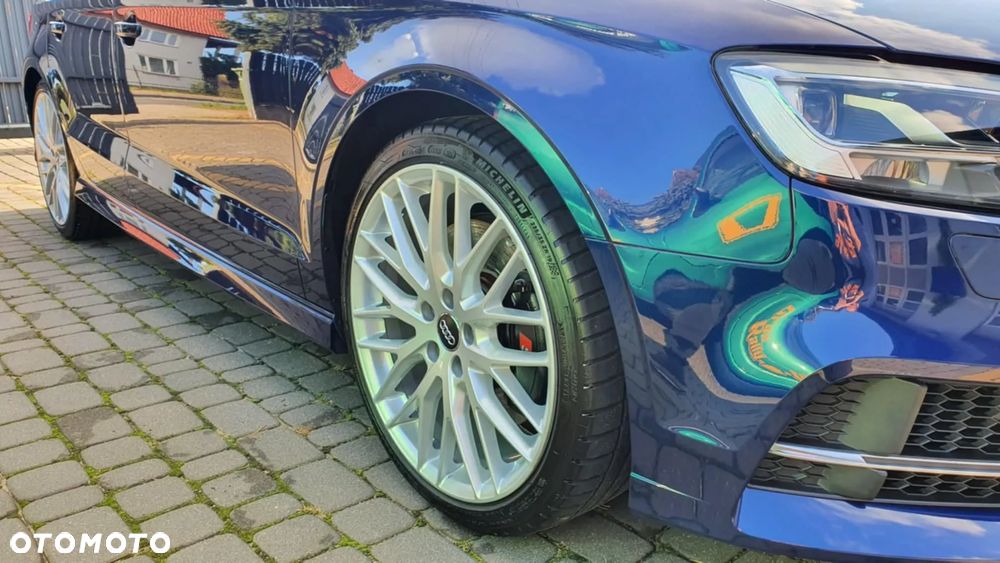 Audi S3 - 6