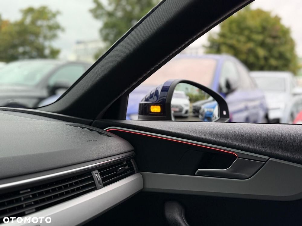 Audi A4 - 31