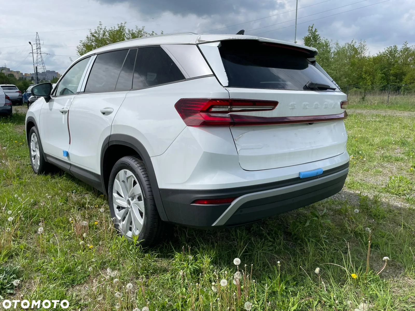 Skoda Kodiaq 2.0 TSI 4x4 Selection DSG - 3