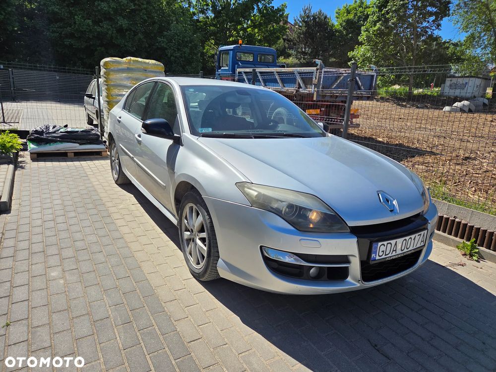 Renault Laguna 2.0 dCi Bose Edition - 2