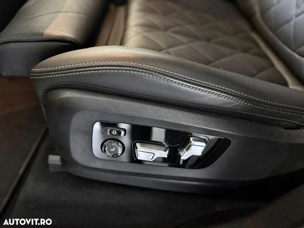 BMW X7 xDrive40d - 24