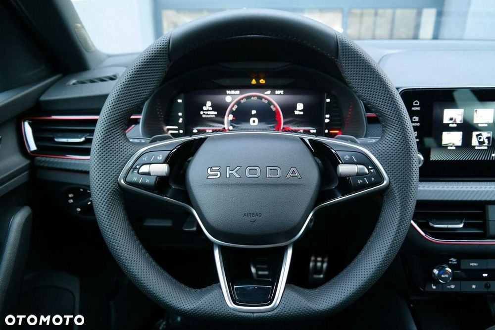 Skoda Kamiq - 14