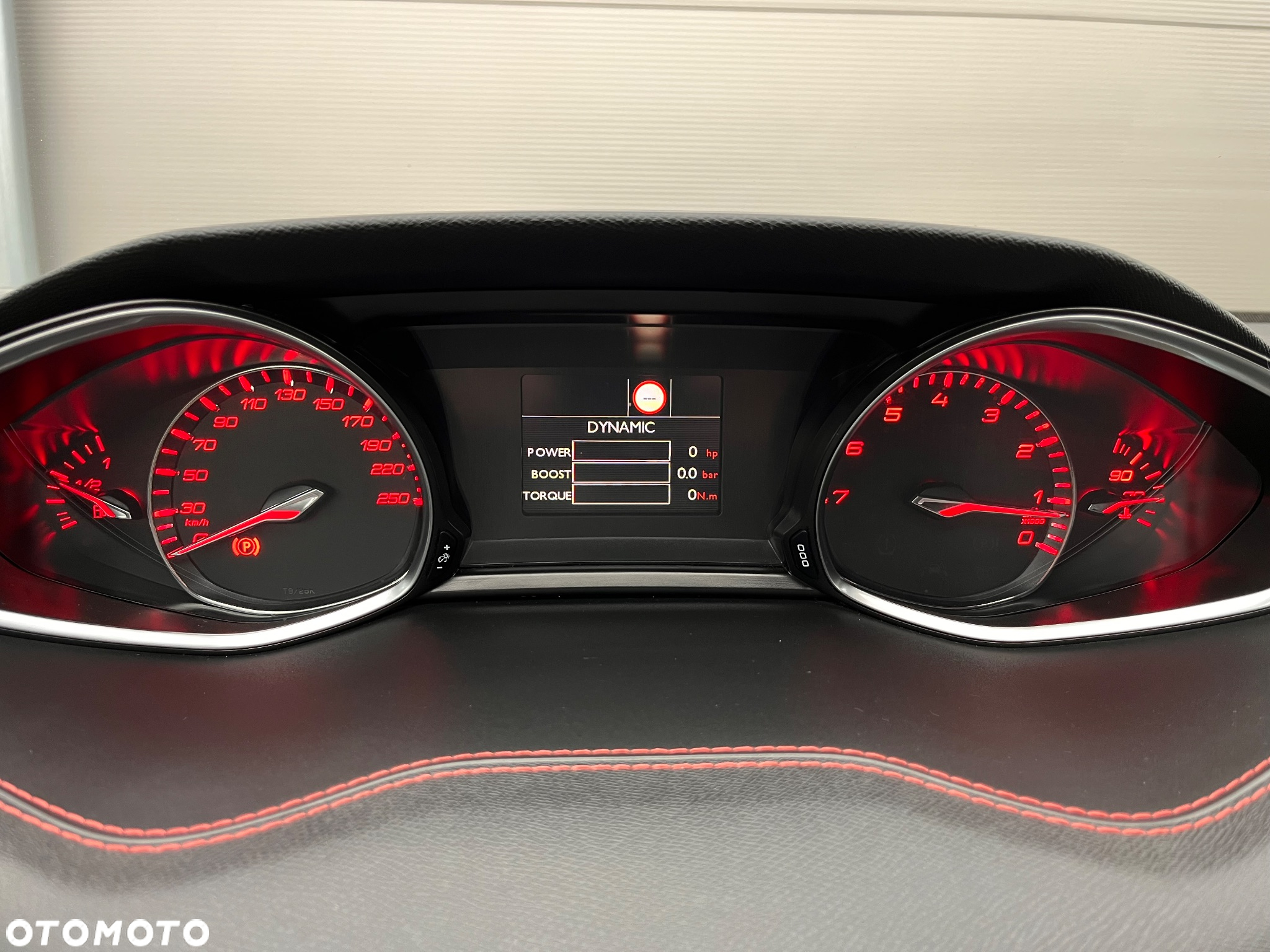 Peugeot 308 PureTech 130 Stop & Start GT-Line Edition - 22