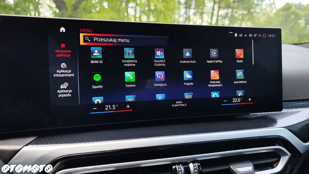 BMW Seria 2 M240i xDrive - 24