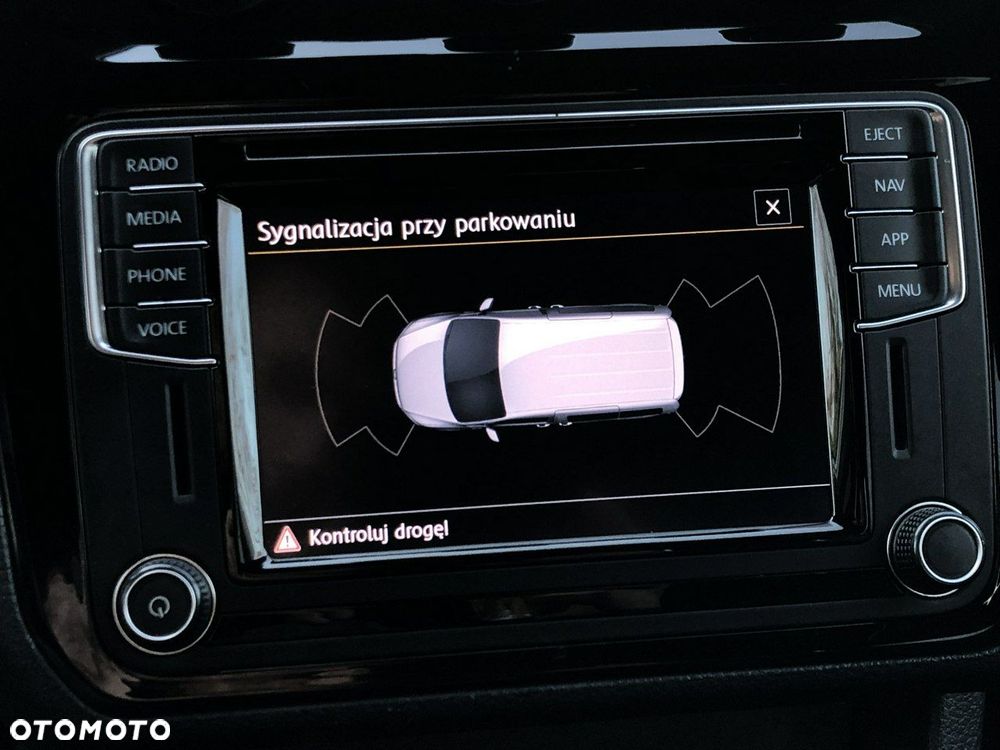 Volkswagen Caddy - 22