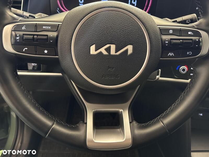 Kia Sportage - 14