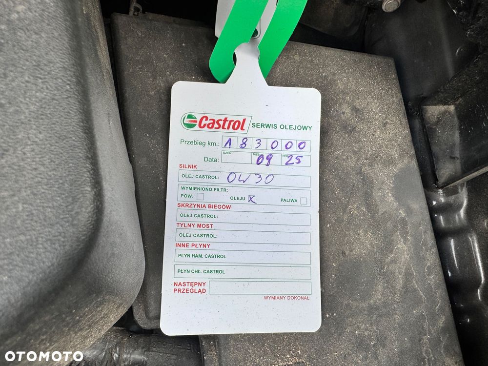 Ford Transit Connect 230 L1 LKW Autm Trend - 18