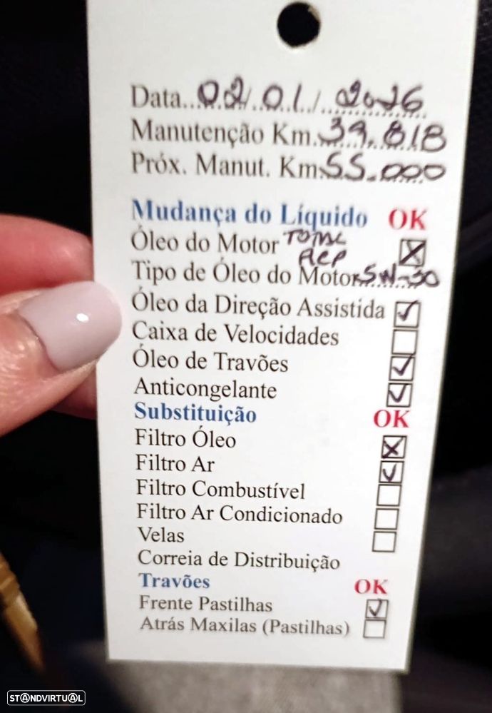 Peugeot 208 1.2 PureTech Active - 26