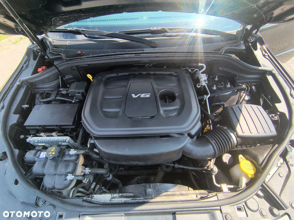 Dodge Durango - 9