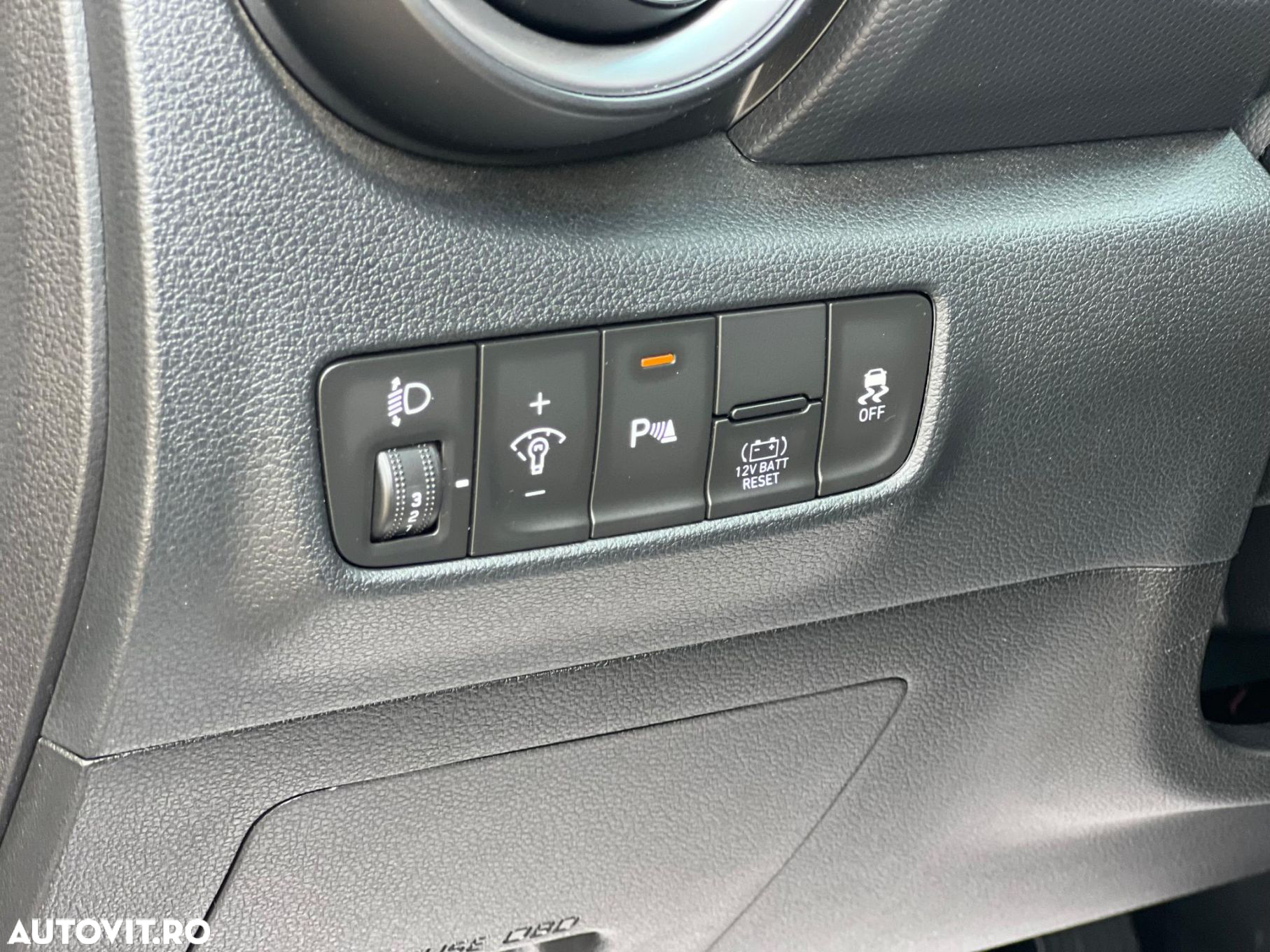 Hyundai KONA 1.6 GDI DCT Hybrid Advantage+ - 10