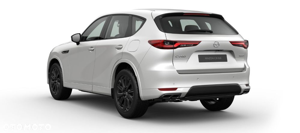 Mazda CX-60 - 2