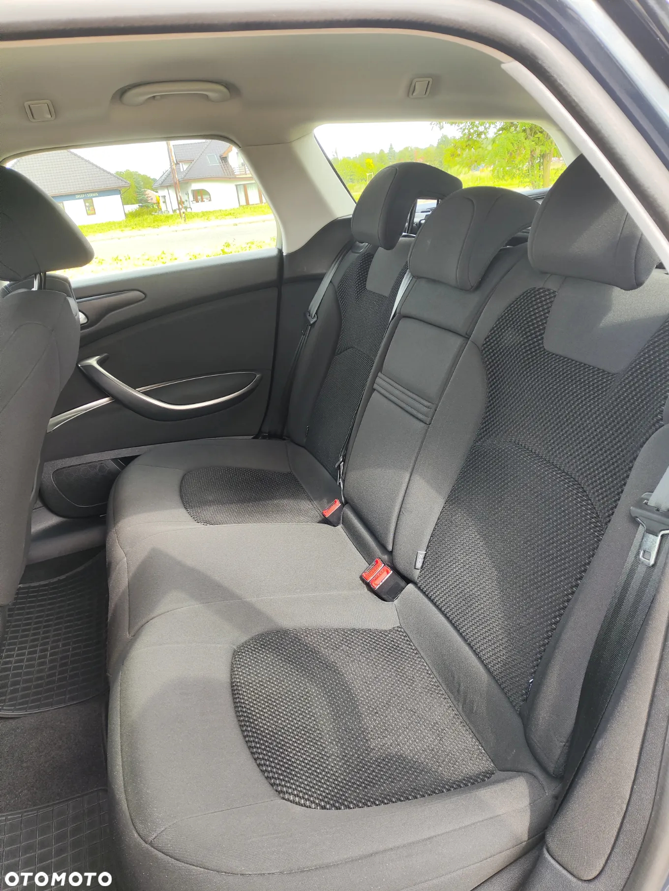 Citroën C5 1.6 THP 16V Confort - 10