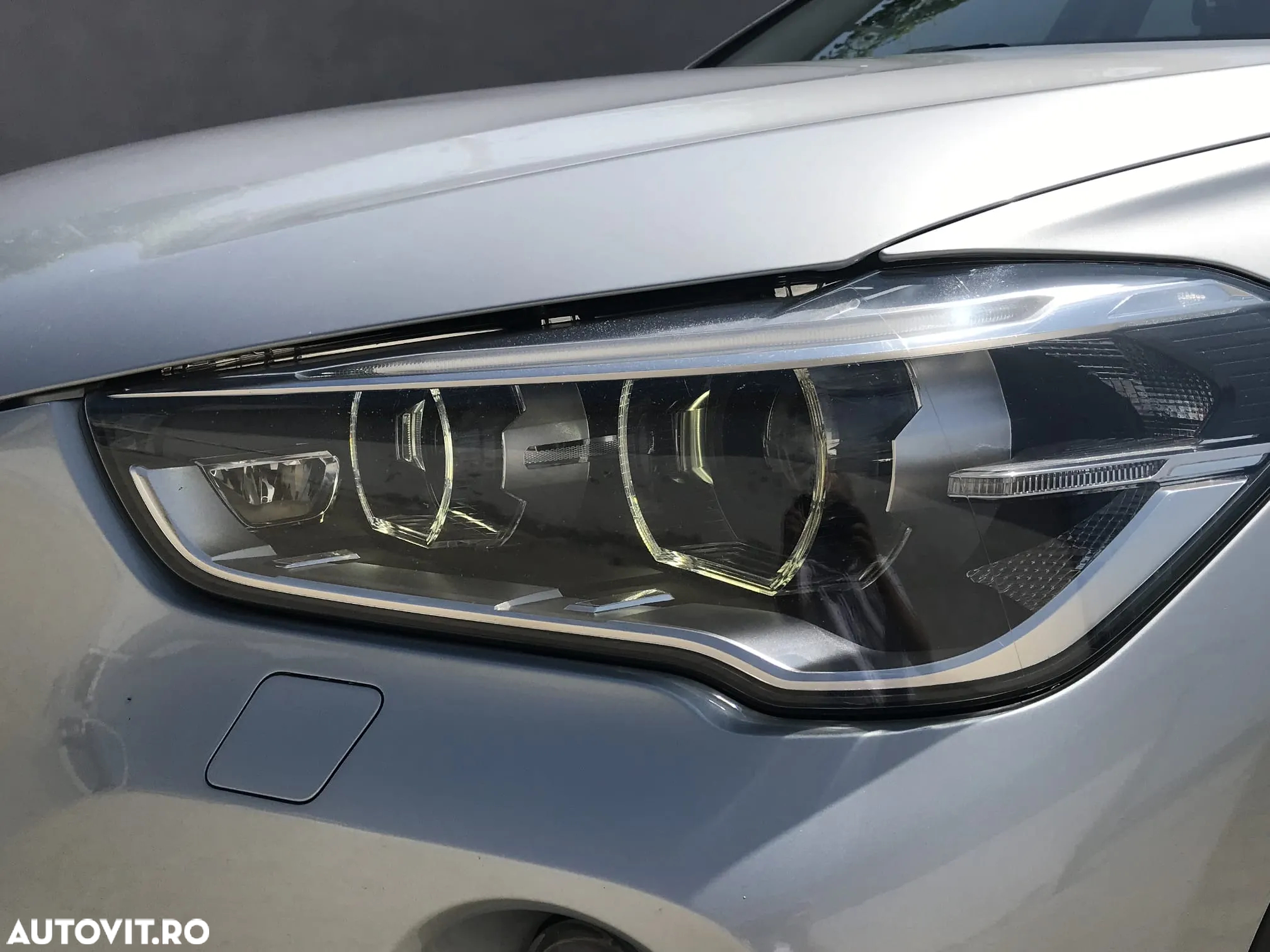 BMW X1 xDrive18d Aut. xLine - 39