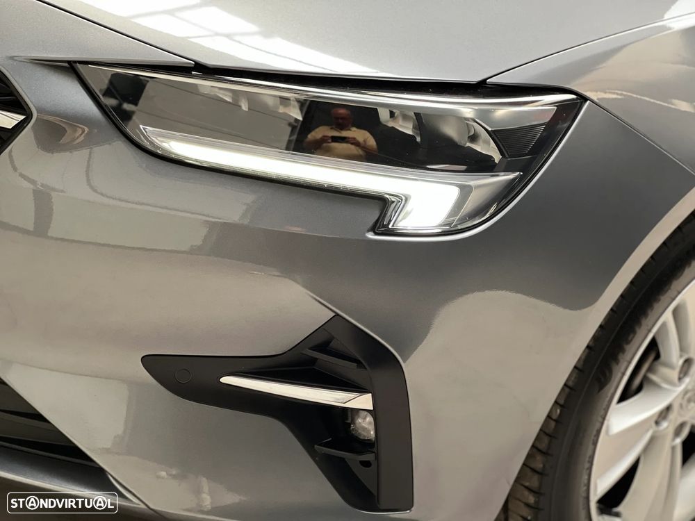 Opel Insignia Sports Tourer 1.5 D Business Edition - 8