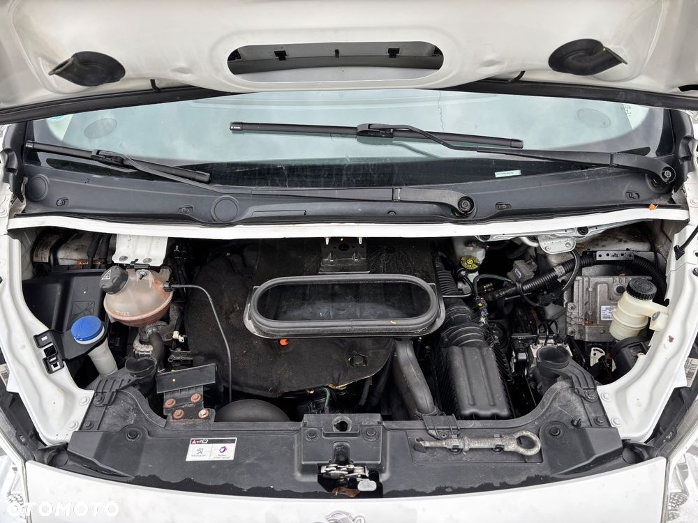 Peugeot Expert - 10