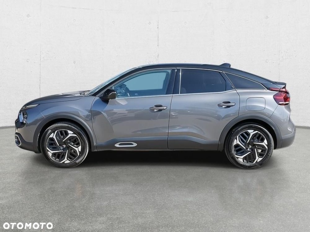 Citroën C4 1.2 PureTech Max S&S EAT8 - 6