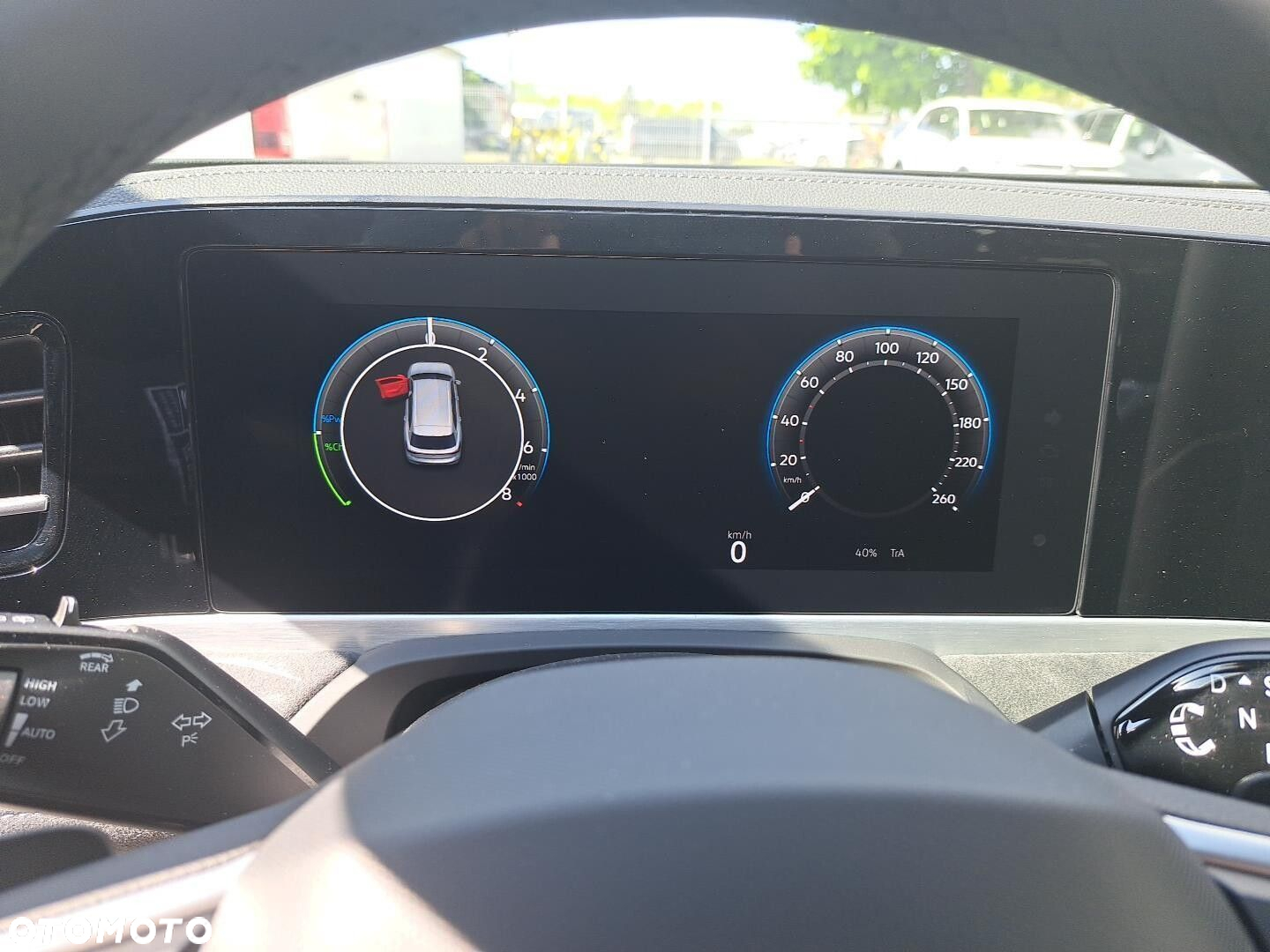 Volkswagen Passat - 14