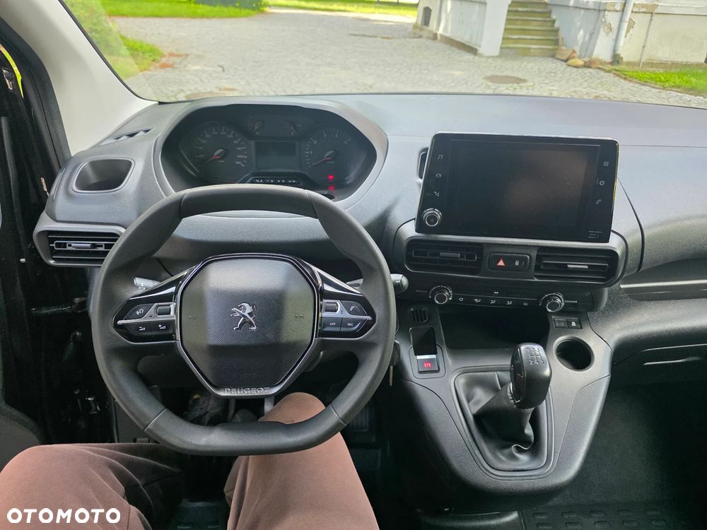 Peugeot Partner - 14