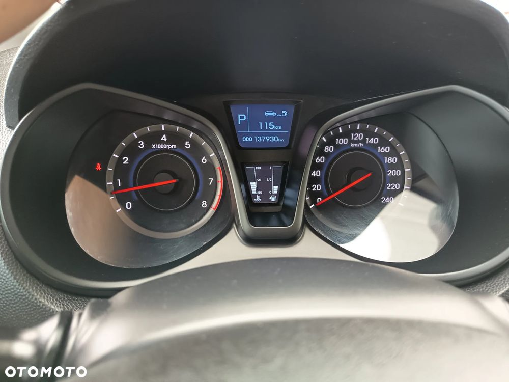Hyundai ix20 1.6 Automatik Fifa World Cup Edition - 18
