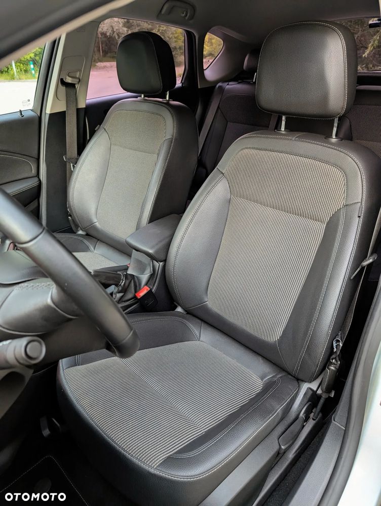 Opel Astra - 9