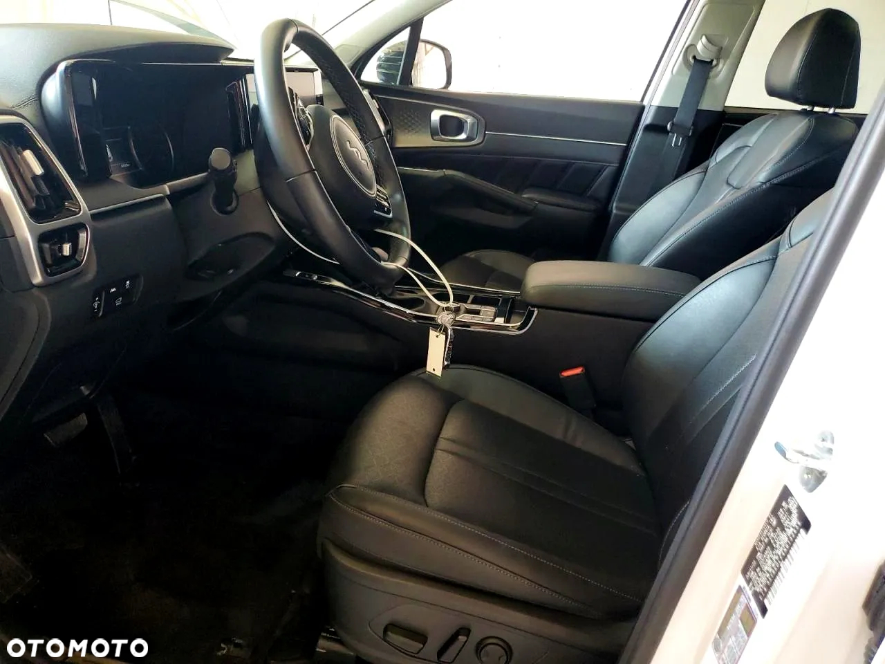 Kia Sorento - 8