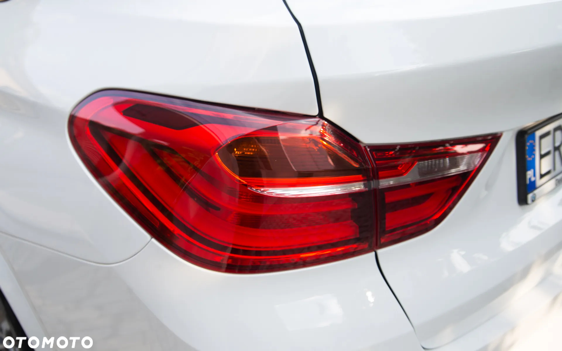 BMW X4 xDrive20d M Sport - 27