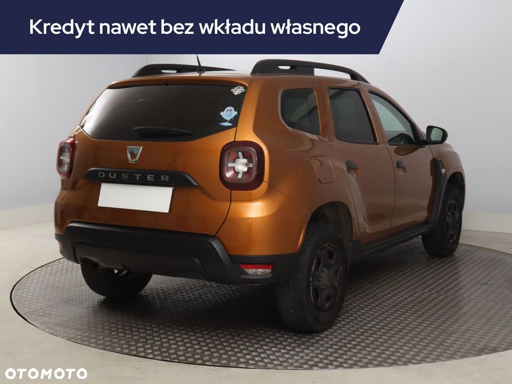 Dacia Duster - 7