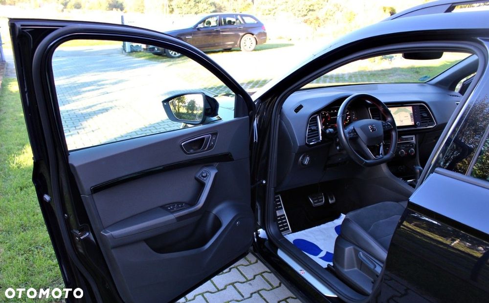 Seat Ateca - 10