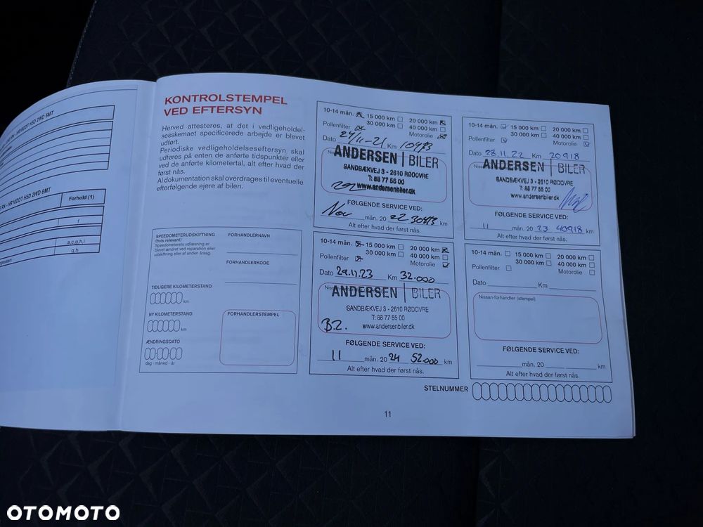 Nissan Juke DIG-T 117 N-Connecta - 39